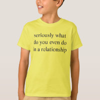 ???? R elations