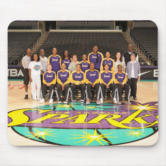 R.Hill Mouse Mat (Front)