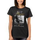 R.I.P Bestie Photo Memorial T-Shirt