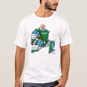 r is for robot T-Shirt