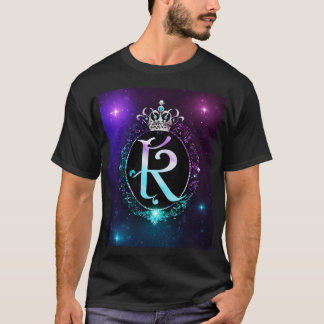 R King  T-Shirt