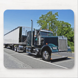 R Martin's W900L Mousepad