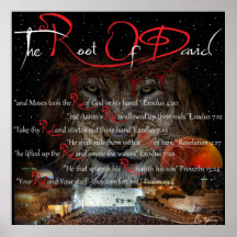 R.O.D. Root Of David