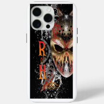 R. of H. Ripper of Halloween