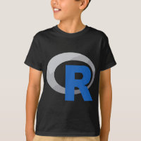 R Official Logo Programming Language