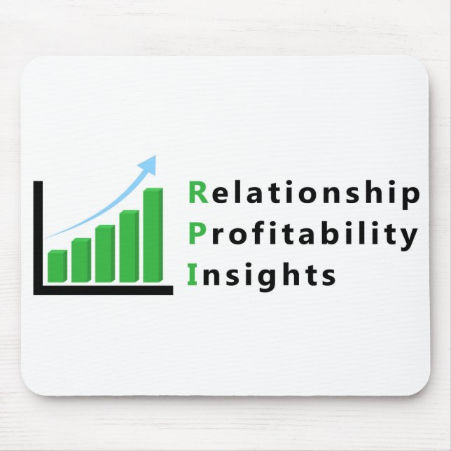 R P I  Mousepad (Front)