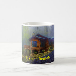 R Place Mug