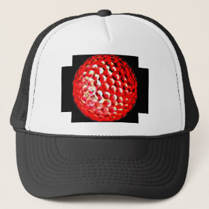 R&R - Anger Management Trucker Hat