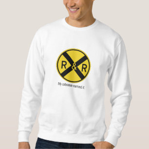 R&R sweatshirt