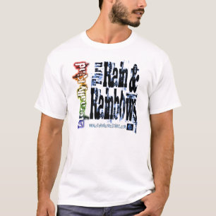 R T-Shirt