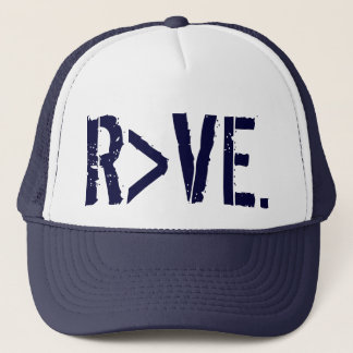 R>ve. Cap Hat