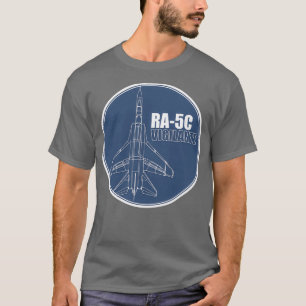 RA5C Vigilante  (2)  T-Shirt