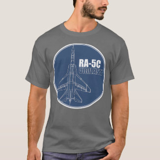 RA5C Vigilante  (2)  T-Shirt