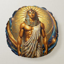 Ra – Egyptian Sun God´4