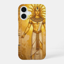 Ra - Egyptian Sun God