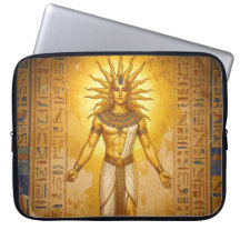 Ra - Egyptian Sun God