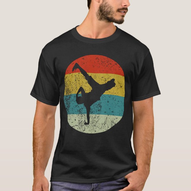 rab T-Shirt (Front)
