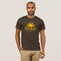 RABAT Morocco Sun