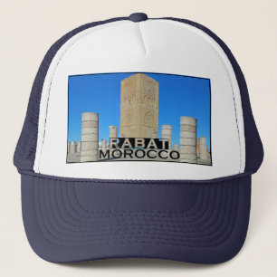 Rabat Trucker Hat