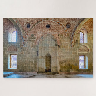 Rabati Castle Jigsaw Puzzle