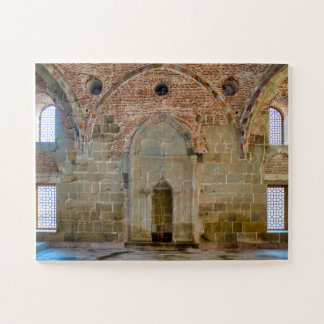 Rabati Castle Jigsaw Puzzle