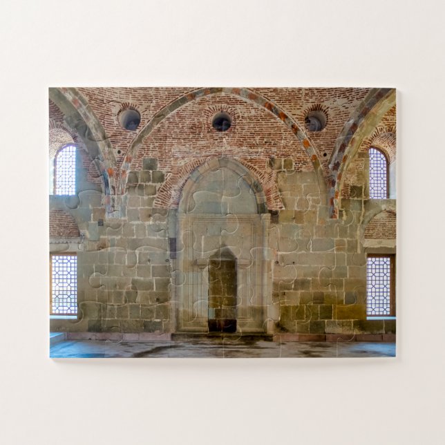  Rabati Castle Jigsaw Puzzle (Horizontal)