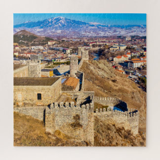 Rabati Castle Jigsaw Puzzle