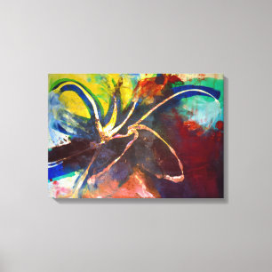 Rabaul 1979 canvas print