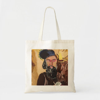 Rabbi Shimon Bar Yochai Kabbalah tote