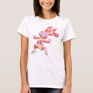 rabbit3oeels T-Shirt