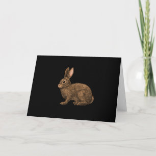 Rabbit 2 card