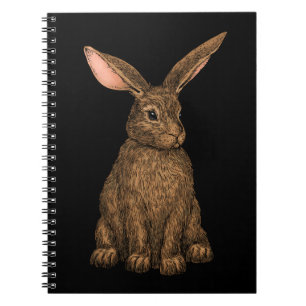 Rabbit 3 notebook