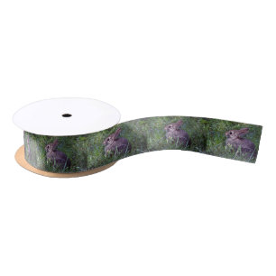 Rabbit 8603 satin ribbon