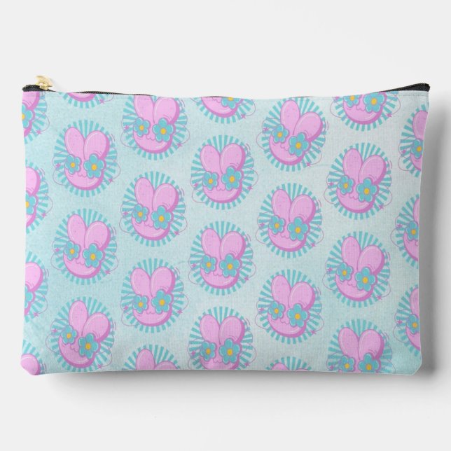 Rabbit Accessory Pouch (Front)