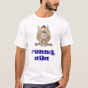 Rabbit Animal Tops