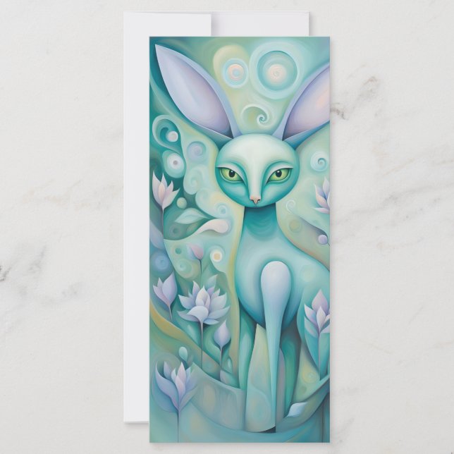 rabbit - animals for loving (Front)