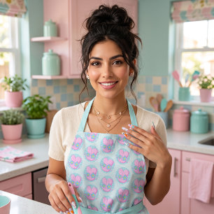 Rabbit Apron