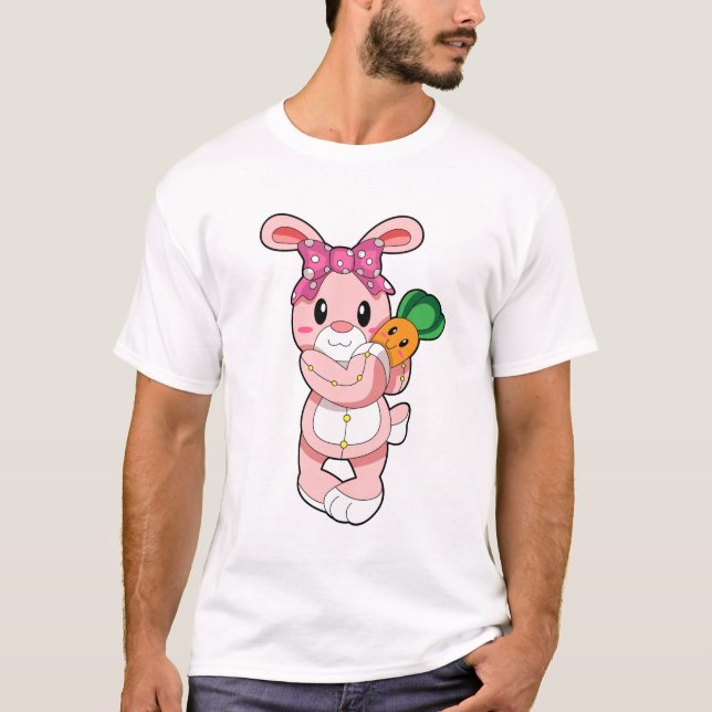 Rabbit as Toy T-Shirt (Front)
