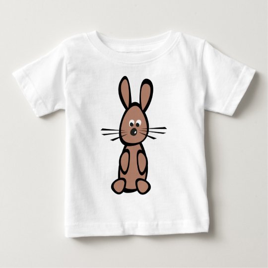 rabbit baby T-Shirt