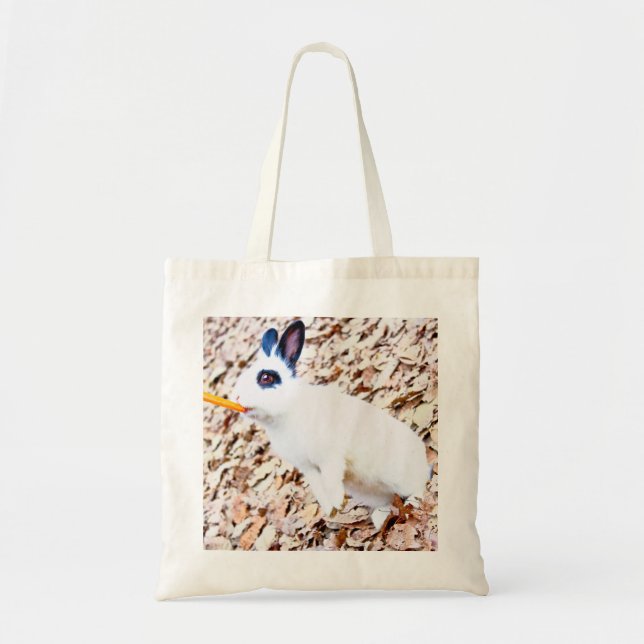 Rabbit Bag (Front)