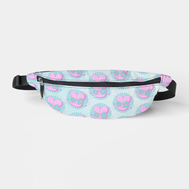 Rabbit Bum Bags (Front)