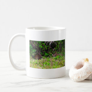 Rabbit Bunny Hare Cute Animal Coffee Mug