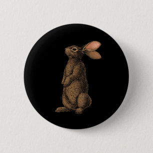Rabbit button