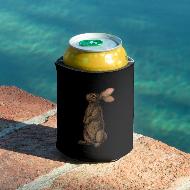 Rabbit Can Cooler (In Situ Pool)
