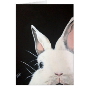 Rabbit card