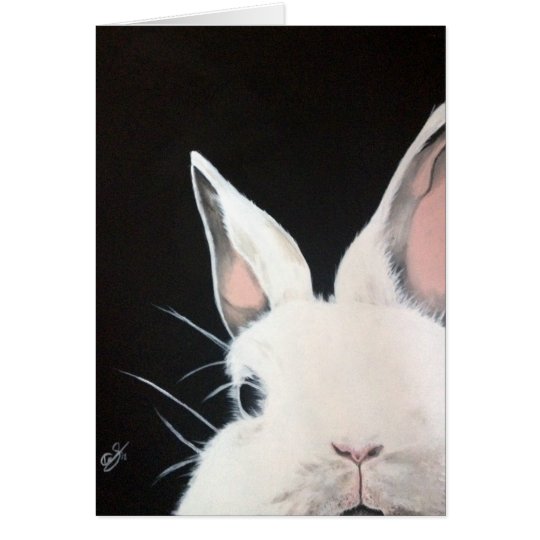 Rabbit card