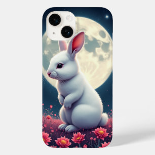 rabbit Case-Mate iPhone 14 case