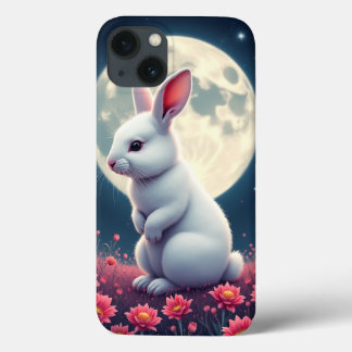 rabbit iPhone 13 case
