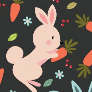 Rabbit iPhone XR Case