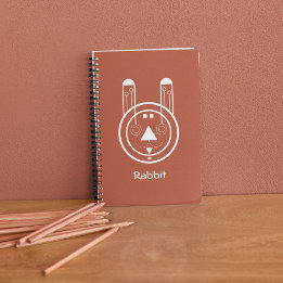 Rabbit Chinese Zodiac Planner